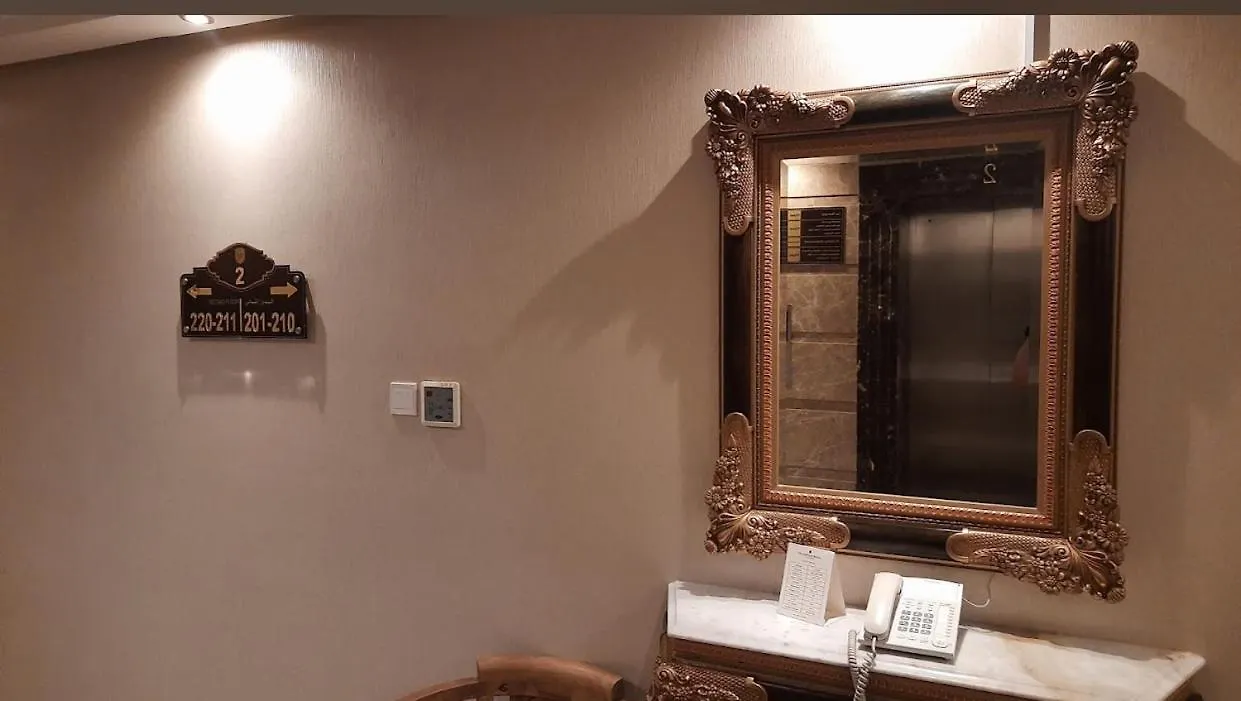 Verta Hotel Qouraish Jeddah 3*,  Saudi Arabia