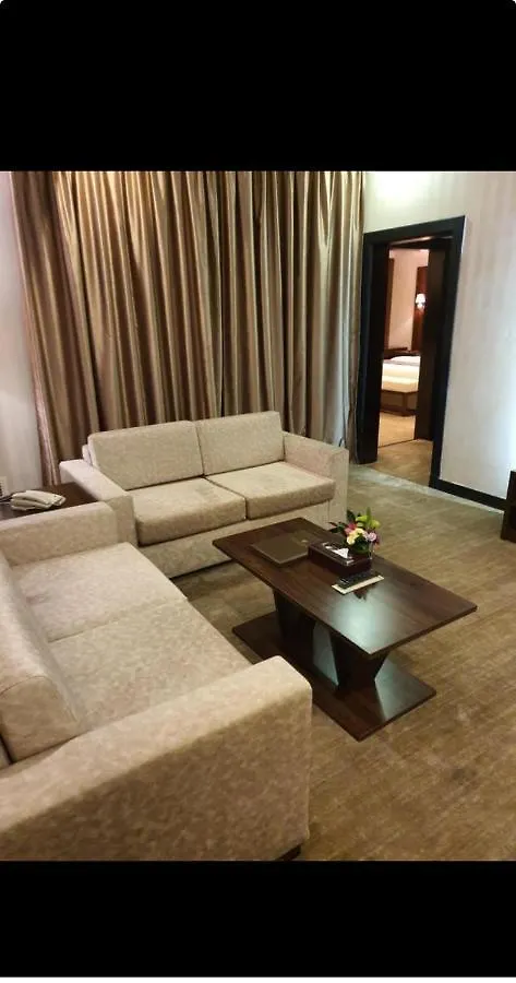 Verta Hotel Qouraish Jeddah