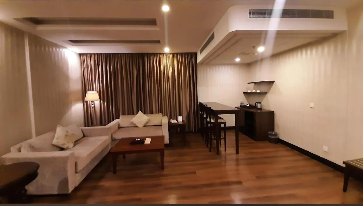 Verta Hotel Qouraish Jeddah