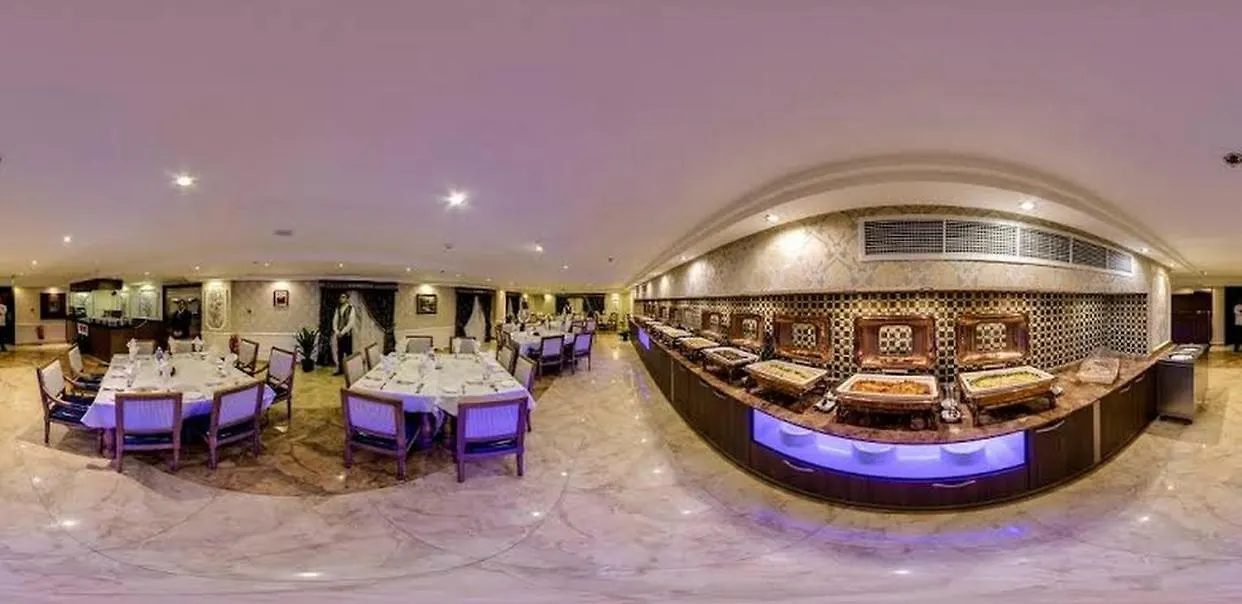Verta Hotel Qouraish Jeddah
