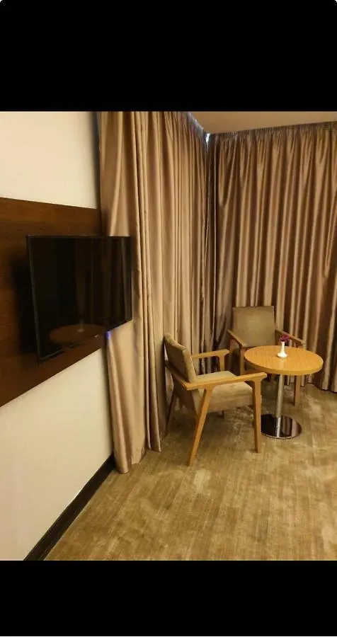 Verta Hotel Qouraish Jeddah 3*,  Saudi Arabia