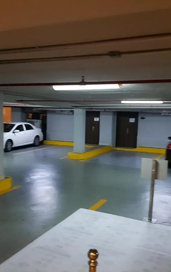 Verta Hotel Qouraish Jeddah Saudi Arabia