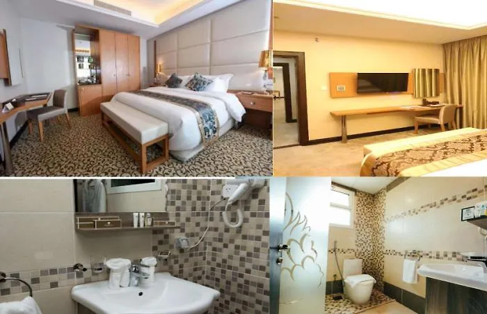 Verta Hotel Qouraish Jeddah