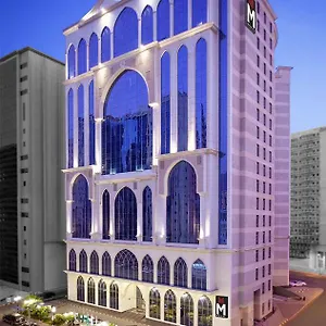 Hotel M Al Dana Makkah By Millennium, La Mecca