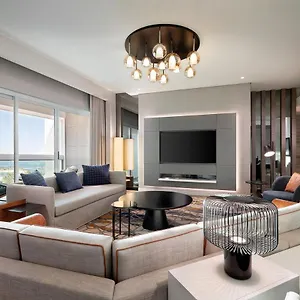 Sheraton - Saudi Brothers Commercial Company Branch ***** Dschidda