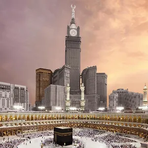 Swissotel Makkah Отель