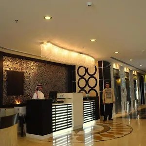 Al Massa Makkah **** Mekka