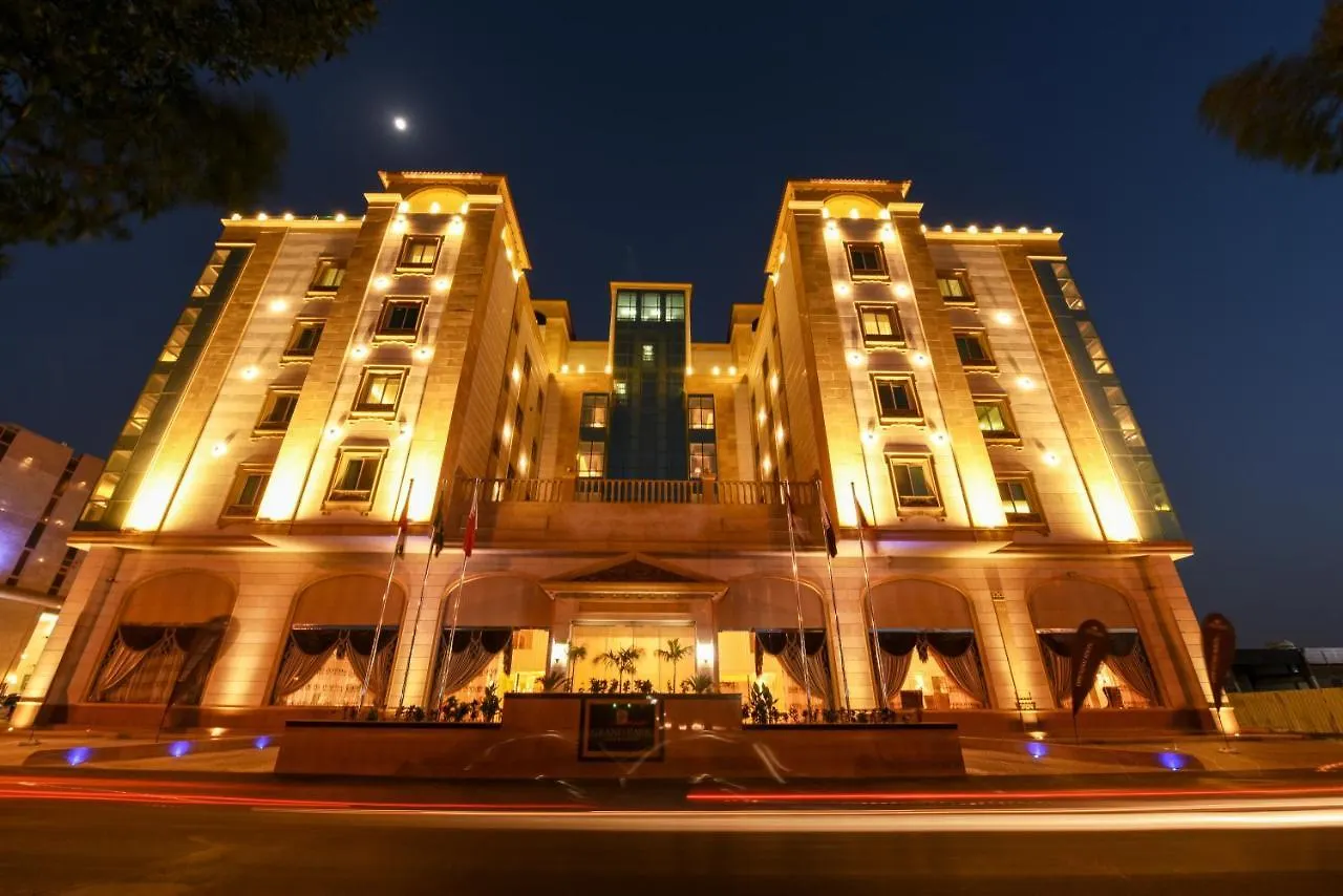 Verta Hotel Qouraish Jiddah