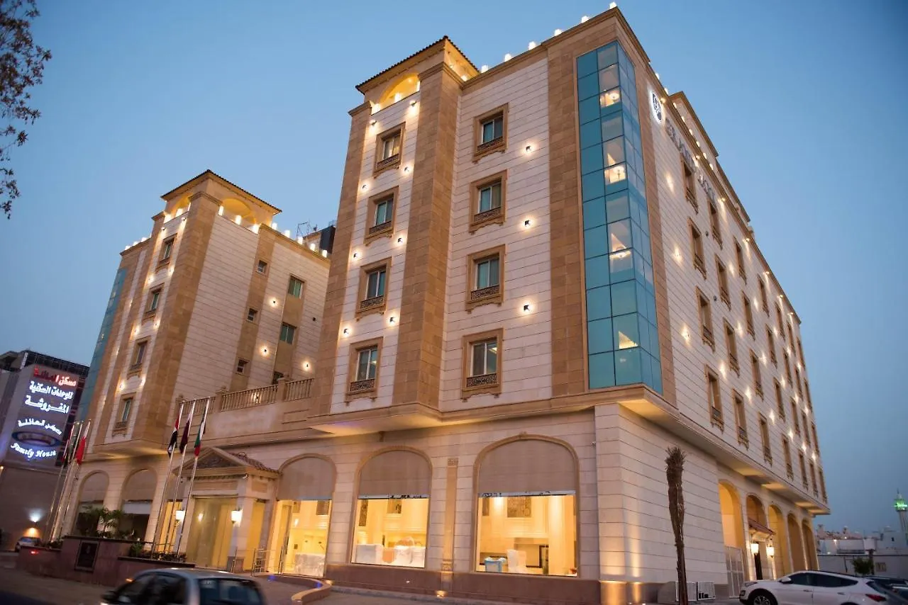 Verta Hotel Qouraish Jiddah