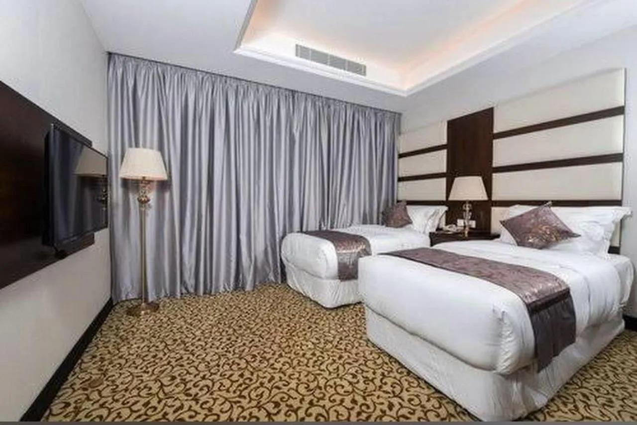Verta Hotel Qouraish Jiddah 3*,  Arabia Saudita