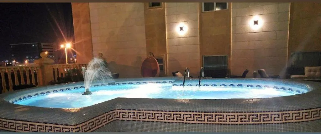 Verta Hotel Qouraish Jiddah