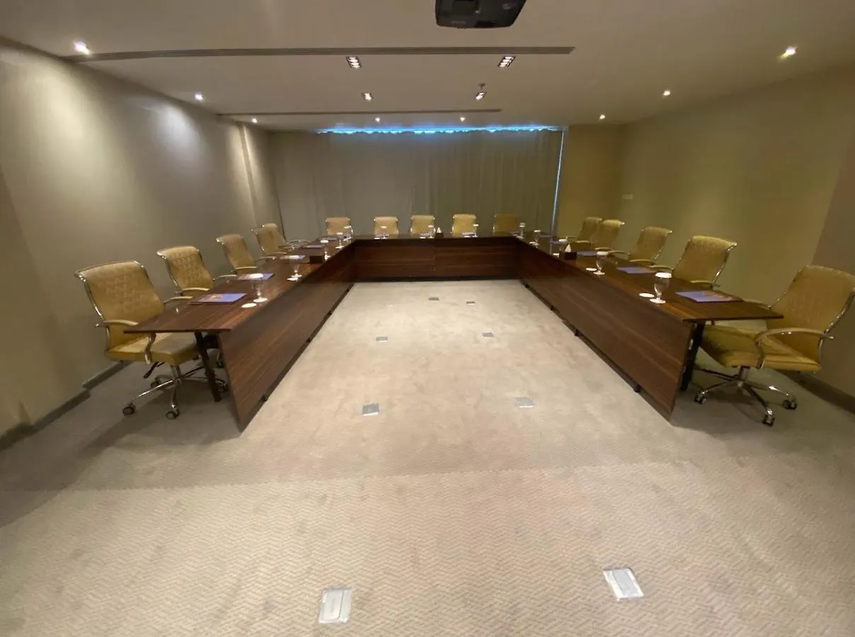 Verta Hotel Qouraish Jiddah