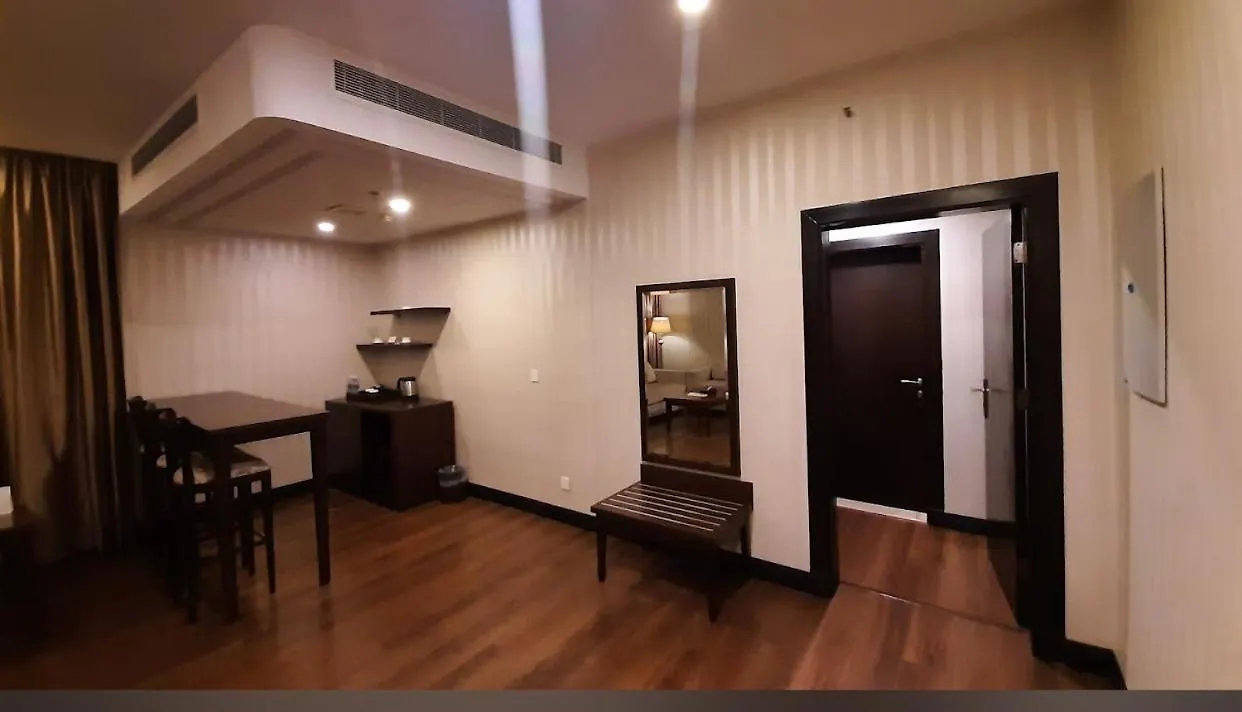 Verta Hotel Qouraish Jiddah