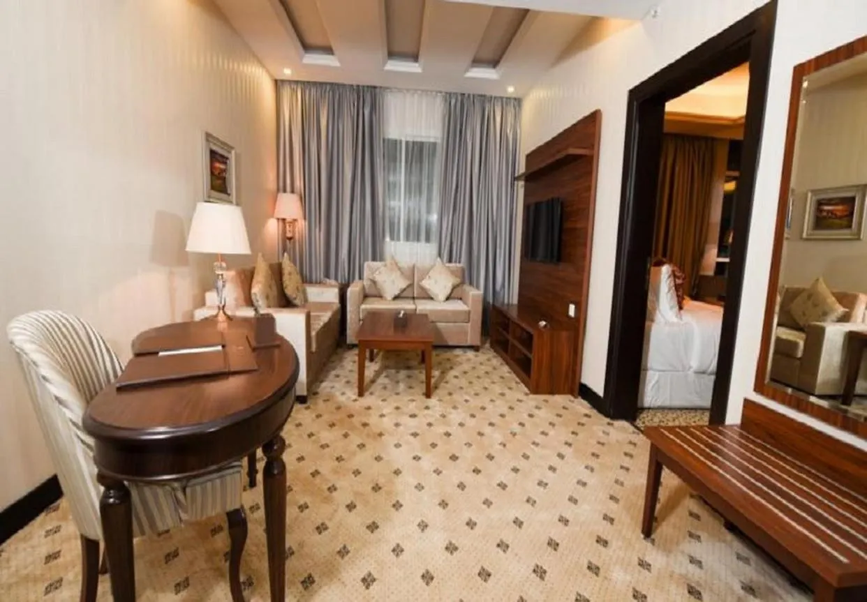 Verta Hotel Qouraish Jiddah