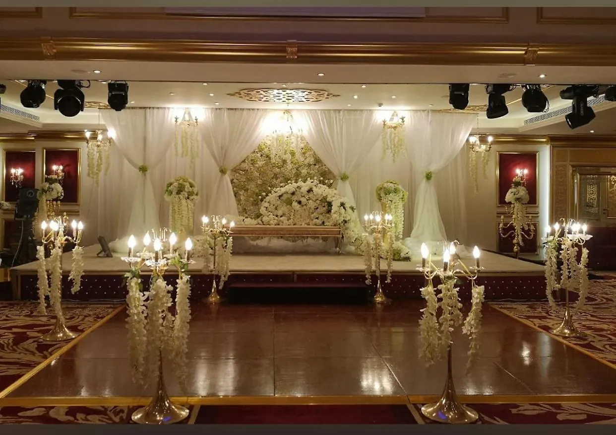Verta Hotel Qouraish Jiddah
